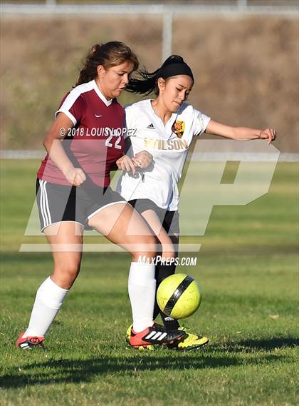 Thumbnail 3 in West Covina @ Wilson photogallery.