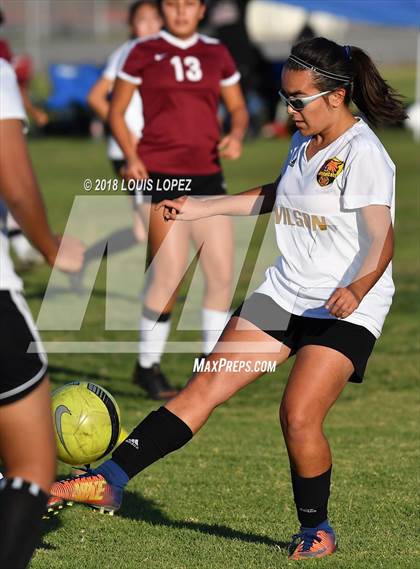Thumbnail 2 in West Covina @ Wilson photogallery.