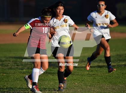 Thumbnail 3 in West Covina @ Wilson photogallery.