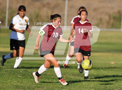Thumbnail 2 in West Covina @ Wilson photogallery.