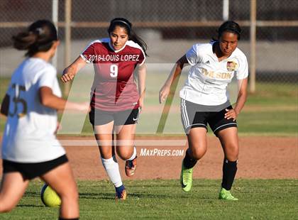 Thumbnail 3 in West Covina @ Wilson photogallery.