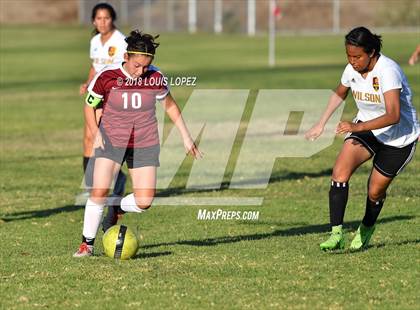 Thumbnail 3 in West Covina @ Wilson photogallery.