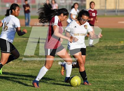 Thumbnail 1 in West Covina @ Wilson photogallery.