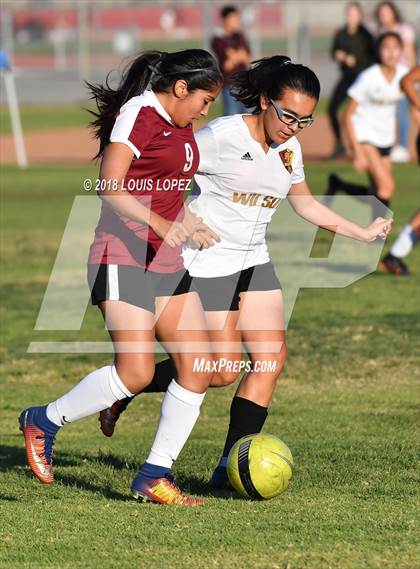 Thumbnail 3 in West Covina @ Wilson photogallery.