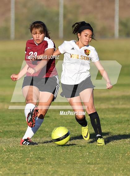 Thumbnail 1 in West Covina @ Wilson photogallery.