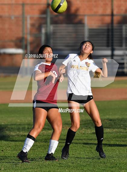 Thumbnail 1 in West Covina @ Wilson photogallery.