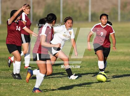 Thumbnail 2 in West Covina @ Wilson photogallery.