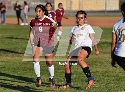 Thumbnail 1 in West Covina @ Wilson photogallery.