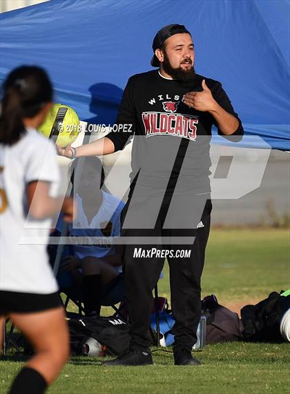 Thumbnail 1 in West Covina @ Wilson photogallery.