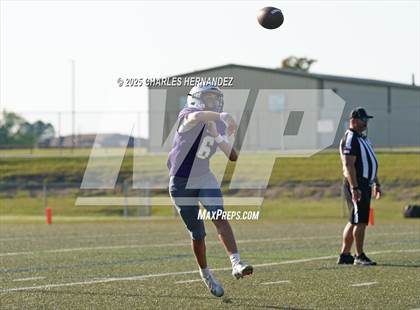 Thumbnail 2 in FR: Caney Creek @ Montgomery (B Teams) photogallery.