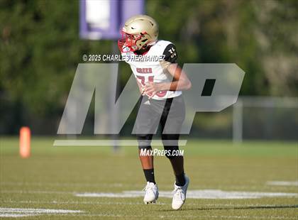 Thumbnail 2 in FR: Caney Creek @ Montgomery (B Teams) photogallery.