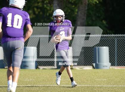 Thumbnail 3 in FR: Caney Creek @ Montgomery (B Teams) photogallery.