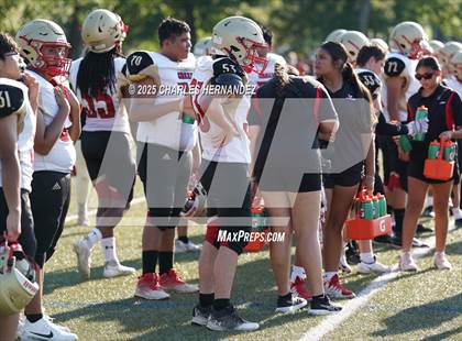 Thumbnail 3 in FR: Caney Creek @ Montgomery (B Teams) photogallery.