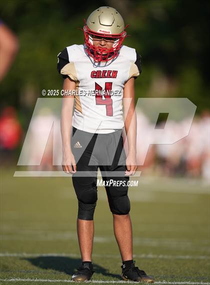 Thumbnail 3 in FR: Caney Creek @ Montgomery (B Teams) photogallery.