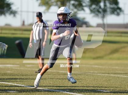 Thumbnail 2 in FR: Caney Creek @ Montgomery (B Teams) photogallery.