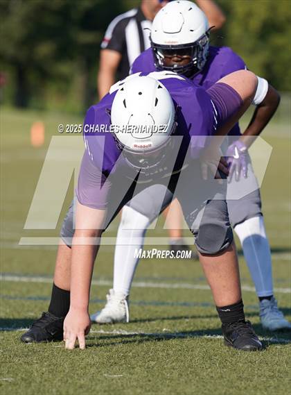 Thumbnail 1 in FR: Caney Creek @ Montgomery (B Teams) photogallery.