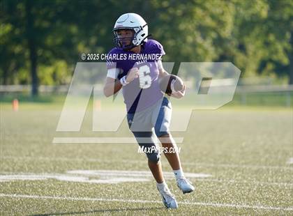 Thumbnail 3 in FR: Caney Creek @ Montgomery (B Teams) photogallery.