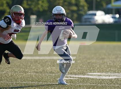 Thumbnail 1 in FR: Caney Creek @ Montgomery (B Teams) photogallery.