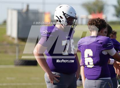 Thumbnail 2 in FR: Caney Creek @ Montgomery (B Teams) photogallery.