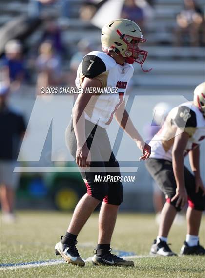 Thumbnail 2 in FR: Caney Creek @ Montgomery (B Teams) photogallery.