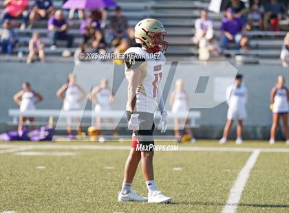 Thumbnail 1 in FR: Caney Creek @ Montgomery (B Teams) photogallery.