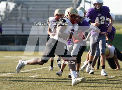 Thumbnail 1 in FR: Caney Creek @ Montgomery (B Teams) photogallery.