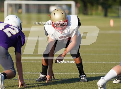 Thumbnail 1 in FR: Caney Creek @ Montgomery (B Teams) photogallery.