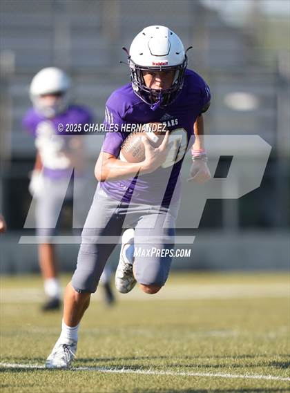 Thumbnail 3 in FR: Caney Creek @ Montgomery (B Teams) photogallery.