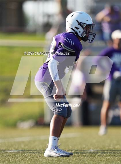 Thumbnail 3 in FR: Caney Creek @ Montgomery (B Teams) photogallery.