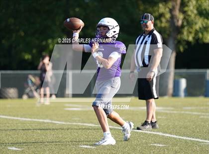 Thumbnail 1 in FR: Caney Creek @ Montgomery (B Teams) photogallery.