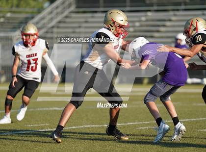 Thumbnail 1 in FR: Caney Creek @ Montgomery (B Teams) photogallery.