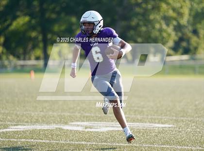 Thumbnail 2 in FR: Caney Creek @ Montgomery (B Teams) photogallery.