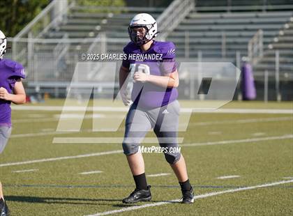 Thumbnail 1 in FR: Caney Creek @ Montgomery (B Teams) photogallery.