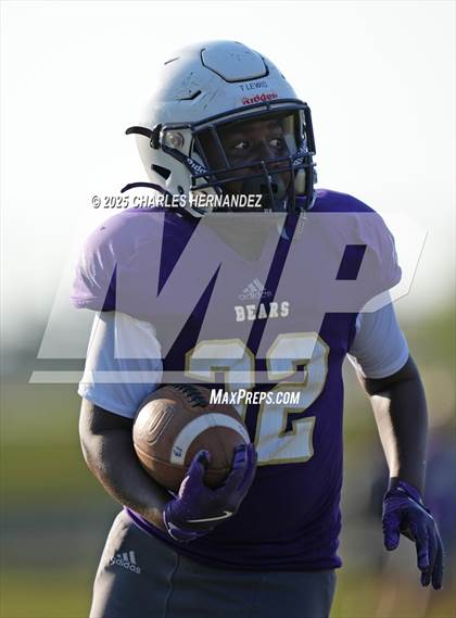 Thumbnail 2 in FR: Caney Creek @ Montgomery (B Teams) photogallery.