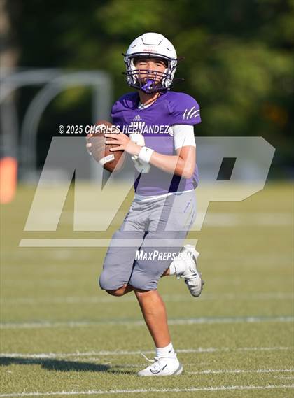 Thumbnail 1 in FR: Caney Creek @ Montgomery (B Teams) photogallery.