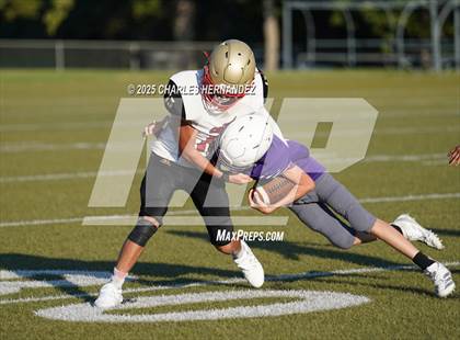 Thumbnail 2 in FR: Caney Creek @ Montgomery (B Teams) photogallery.
