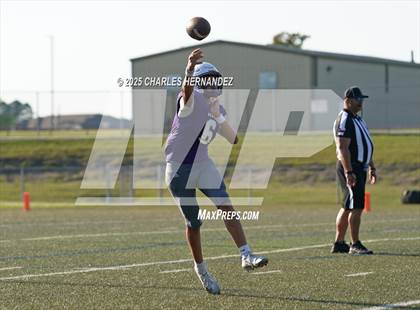 Thumbnail 1 in FR: Caney Creek @ Montgomery (B Teams) photogallery.