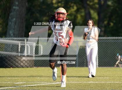 Thumbnail 2 in FR: Caney Creek @ Montgomery (B Teams) photogallery.