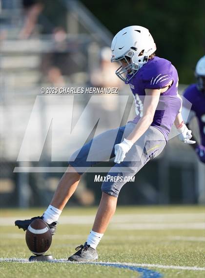 Thumbnail 3 in FR: Caney Creek @ Montgomery (B Teams) photogallery.
