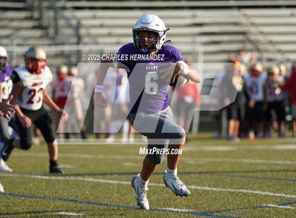 Thumbnail 3 in FR: Caney Creek @ Montgomery (B Teams) photogallery.