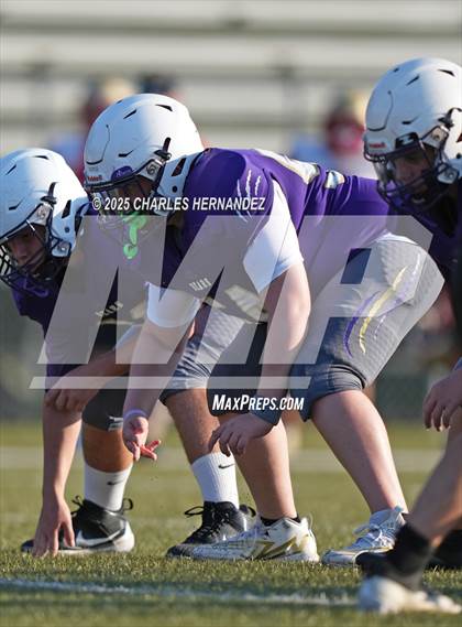 Thumbnail 1 in FR: Caney Creek @ Montgomery (B Teams) photogallery.