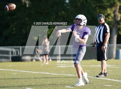 Thumbnail 3 in FR: Caney Creek @ Montgomery (B Teams) photogallery.