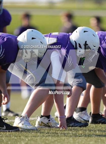 Thumbnail 2 in FR: Caney Creek @ Montgomery (B Teams) photogallery.