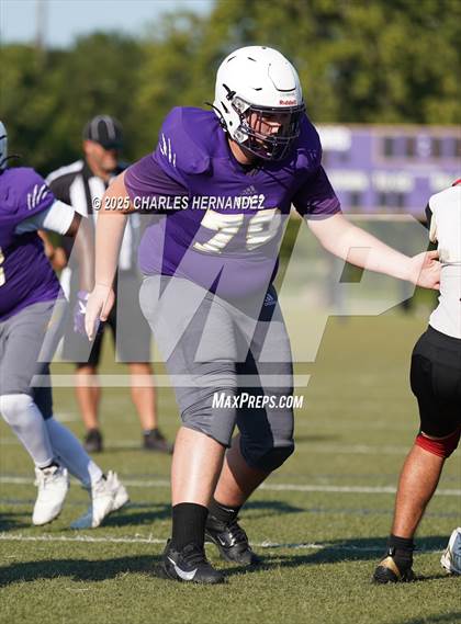 Thumbnail 2 in FR: Caney Creek @ Montgomery (B Teams) photogallery.