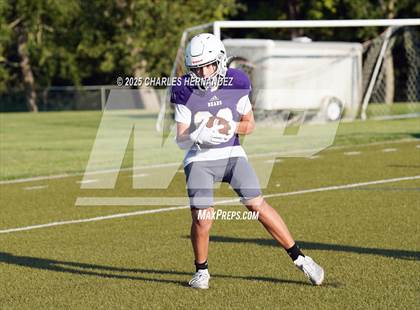 Thumbnail 2 in FR: Caney Creek @ Montgomery (B Teams) photogallery.