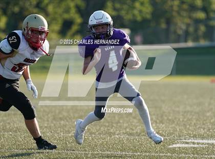 Thumbnail 3 in FR: Caney Creek @ Montgomery (B Teams) photogallery.