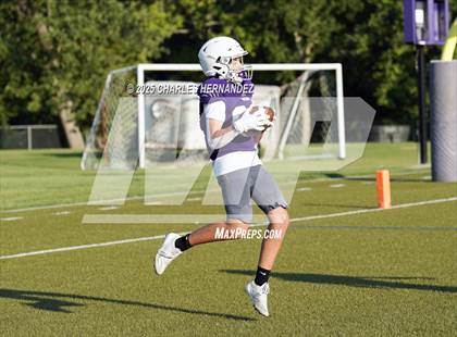 Thumbnail 1 in FR: Caney Creek @ Montgomery (B Teams) photogallery.