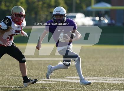Thumbnail 2 in FR: Caney Creek @ Montgomery (B Teams) photogallery.