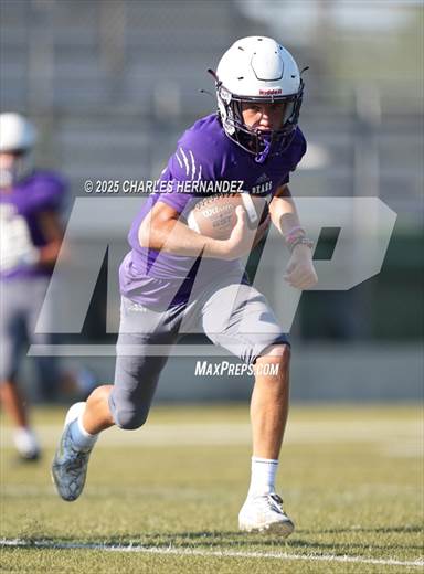 FR: Caney Creek @ Montgomery (B Teams)