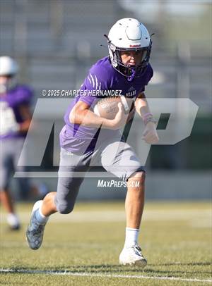 Caney Creek @ Montgomery (B Teams)